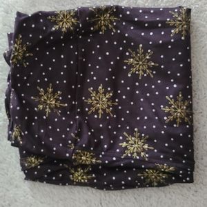 Charlie's Project Snowflake leggings